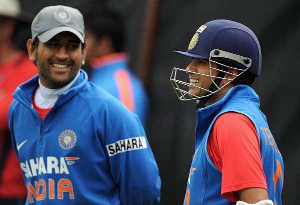 Sachin Revealed Which Cricketer’s Name He Advised When He Was Offered Captaincy & Why - RVCJ Media