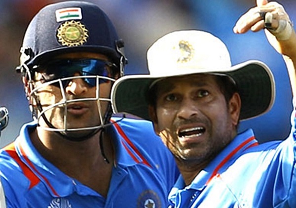 Sachin Revealed Which Cricketer’s Name He Advised When He Was Offered Captaincy & Why - RVCJ Media