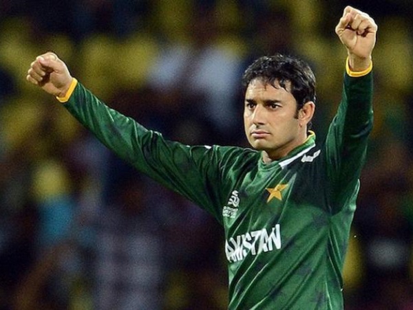 “Debut Se Pehle Mere Ko Bola Gaya Ye Mera Pehla Aur Aakhri Match Hai,” Reveals Saeed Ajmal - RVCJ Media