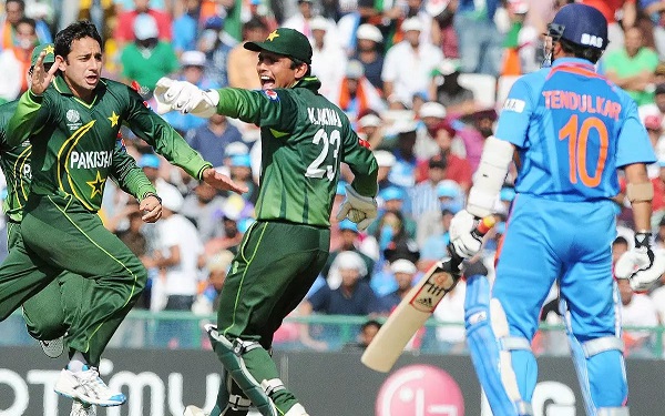 “Debut Se Pehle Mere Ko Bola Gaya Ye Mera Pehla Aur Aakhri Match Hai,” Reveals Saeed Ajmal - RVCJ Media