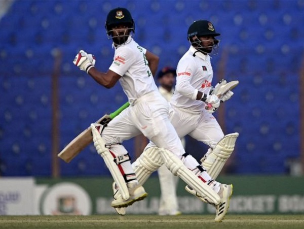 “Kapde Bhi Utaar De,” Annoyed Virat Kohli’s Epic Reaction To Bangladesh’s Time-Wasting Tactics - RVCJ Media