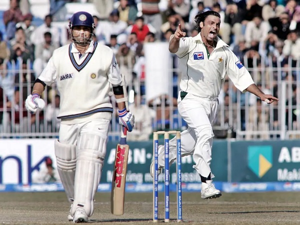 “Sunny Bhai… They’ll Hate Me In Pakistan,” Revealed Wasim Akram Over Dismissal Of Sachin - RVCJ Media