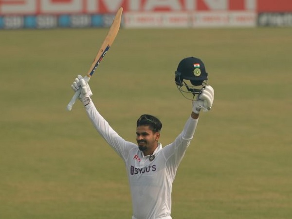 “Agar Tune Kal 100 Maar Diya…” Shreyas Iyer Reveals Shubman Gill’s Words Before Test Debut - RVCJ Media