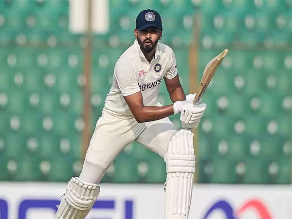 “Agar Tune Kal 100 Maar Diya…” Shreyas Iyer Reveals Shubman Gill’s Words Before Test Debut - RVCJ Media