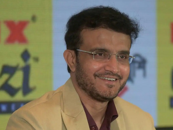 Ganguly Shows Mirror To England, Says They Lost When India Is Playing Without Virat & KL Rahul - RVCJ Media