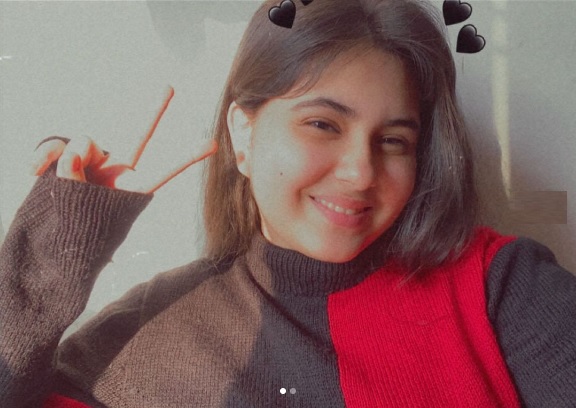 Remember Young Babita Phogat In Aamir Khan’s Dangal? Here’s How She Looks Like Now - RVCJ Media