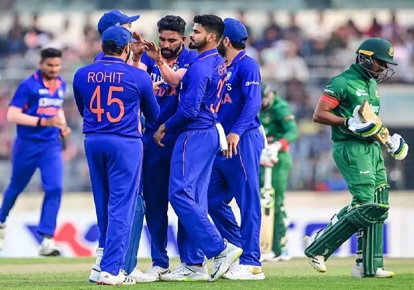 “How Many 100s Have They Scored In Last 3 Yrs?” Madan Lal Slams Indian Seniors After Loss In ODIs - RVCJ Media