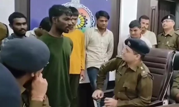 “Chori Karke Achcha Laga,” Thief’s Replies To Cop’s Query Go Viral For All The Funny Reasons - RVCJ Media