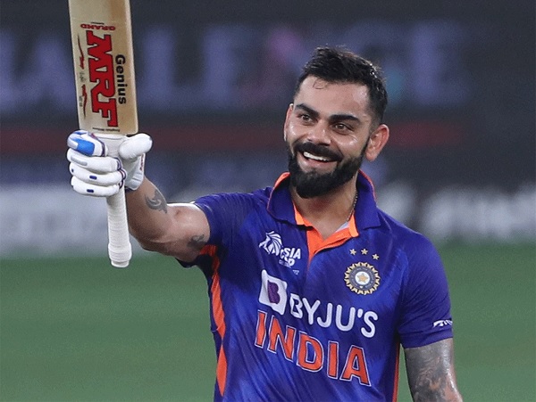 “We’ll Love King Kohli More Than King Babar,” Virat Gets Unique Asia Cup Request From Pak Fans RVCJ Media
