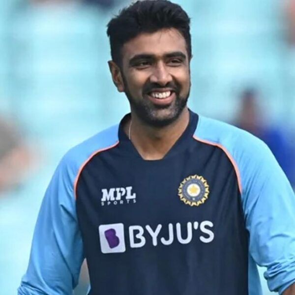 Ashwin Hits Out At David Hussey For Comment Of Withdrawing Appeal On Zampa’s Run-Out Attempt - RVCJ Media