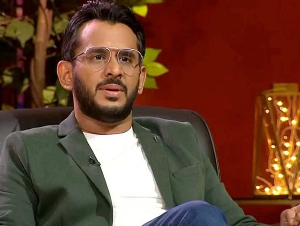 Viral LinkedIn Post Reveals How Firms Of Shark Tank India Judges Are Already In Huge Losses - RVCJ Media
