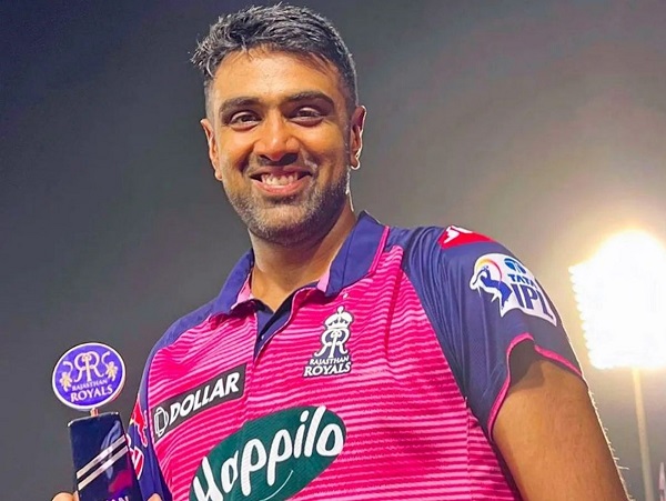 “20 Crore Rakhna Padega”, Ashwin’s Epic Reply To Fan Who Want To See Rohit Sharma In RCB - RVCJ Media