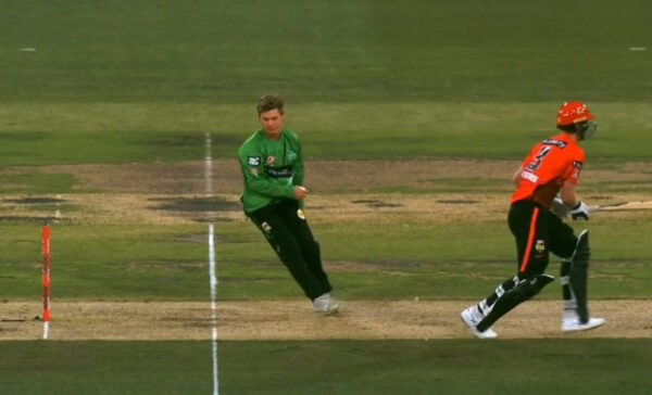 Ashwin Hits Out At David Hussey For Comment Of Withdrawing Appeal On Zampa’s Run-Out Attempt - RVCJ Media
