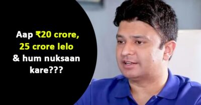 “Hum Nuksan Ke Liye Kyu Karenge,” Bhushan Kumar Hits Out At Actors Who Charge Rs 20-25 Crore RVCJ Media