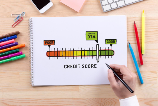 Applying For A Loan? Know Why You Should Do A Credit Score Check First RVCJ Media