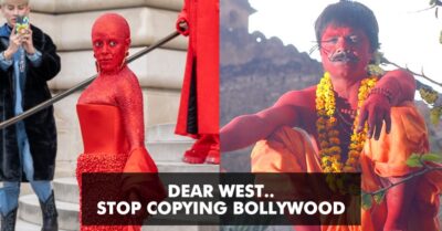 Doja Cat’s All Red Look With 30K Swaroski Crystals On Her Body Makes Twitter Go Crazy RVCJ Media