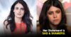 Ekta Kapoor Hits Out At Radhika Madan For Her Comments On TV Industry, Lauds Sayantani Ghosh RVCJ Media