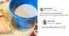 Man Shares Pic Of His Morning Tea, Annoyed Chai Lovers Say, “Ise Doodh Kehte Hain” RVCJ Media