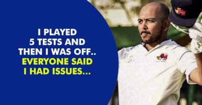 “Everyone Said I Had Issues & I Also Felt That,” Prithvi Shaw Opens Up On His Lean Phase RVCJ Media