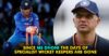 “Since MS Dhoni, Days Of Specialist Wicketkeepers Are Gone,” Says Rahul Dravid RVCJ Media