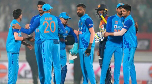 “SKY Is Just Unreal & Unstoppable In T20,” Twitter Can't Stop Praising SKY For Superb Ton RVCJ Media
