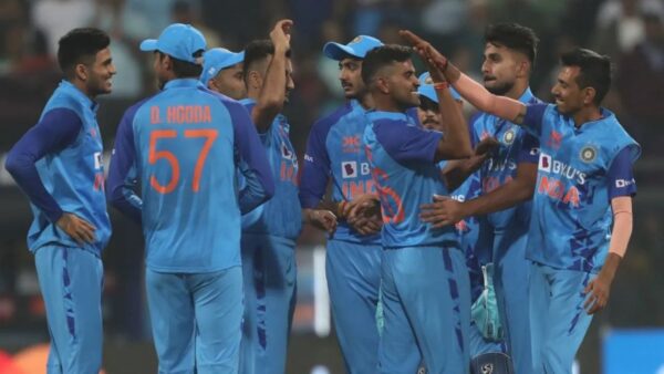 “Future India Coach,” Fans Are Impressed With Ashwin’s Analysis After India’s Innings Vs SL - RVCJ Media