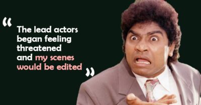 “Heroes Felt Threatened & My Scenes Were Edited,” Johnny Lever On How He Lost Work Gradually RVCJ Media