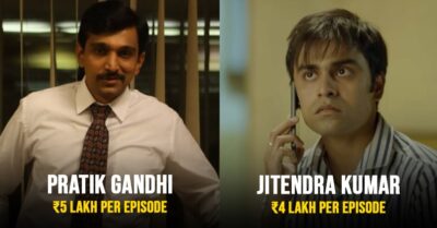 Nawaz To Pankaj Tripathi, Jitendra Kumar To Pratik Gandhi, Here’s How Much Actors Charged For OTT RVCJ Media