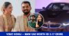 Swanky Rs. 50 Cr Apartment To Audi & BMW, KL Rahul & Athiya Got These Expensive Gifts On Wedding RVCJ Media