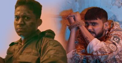 Indian Army Officer Captures Pakistani Soldier & Ties Him, What Happened Next Is Unmissable RVCJ Media