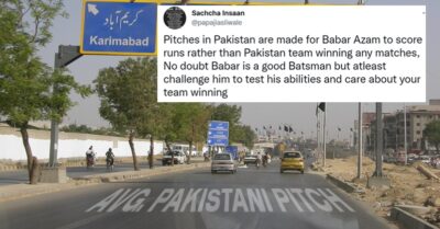 “What An Absolute Road,” NZ Pacer Mitchell McClenaghan & Twitter Mock Pak’s “Highway” Pitches RVCJ Media