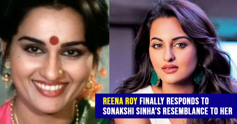 Reena Roy Speaks On Resemblance Between Her & Shatrughan Sinha’s Daughter Sonakshi RVCJ Media