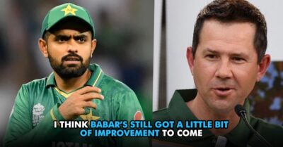 Ricky Ponting Makes A Big Statement About Babar Azam’s Game RVCJ Media