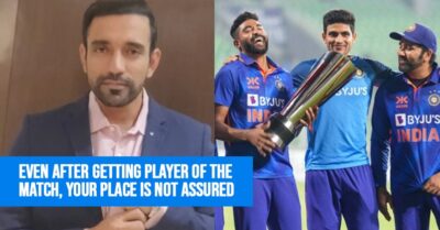 Robin Uthappa Slams Management For Constant Changes In Team, Blames It For Poor Performance RVCJ Media