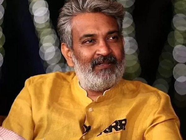 SS Rajamouli Reacts To His Old Comment, “Hrithik Roshan Is Nothing In Front Of Prabhas” RVCJ Media