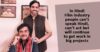 “Bollywood’s Plastic Actors Can’t Act But Get Big Projects,” Says Shatrughan Sinha’s Son Luv RVCJ Media