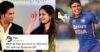 Shubman Gill’s Superb Double Century Against NZ Sparks Meme Fest On Twitter RVCJ Media