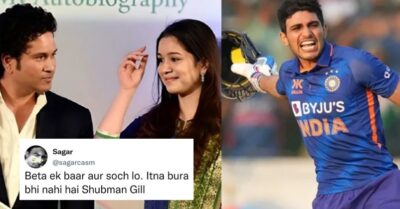 Shubman Gill’s Superb Double Century Against NZ Sparks Meme Fest On Twitter RVCJ Media