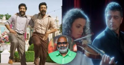 10 Hindi Movie Songs Composed By Golden Globes Winner M.M. Keeravani Before Naatu Naatu RVCJ Media