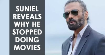 “Audience Wasn’t Willing To Pay For Trash,” Suniel Shetty On Why He Stopped Doing Movies RVCJ Media