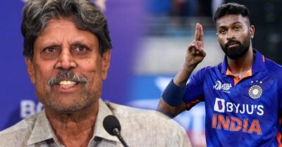 Kapil Dev Has This Valuable Advice To BCCI & Selectors In Regard To Hardik Pandya’s Captaincy RVCJ Media