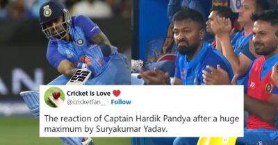 “SKY Is Just Unreal & Unstoppable In T20,” Twitter Can't Stop Praising SKY For Superb Ton RVCJ Media
