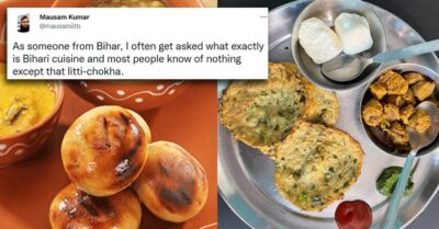 Man’s Thread On Delicious Bihari Dishes Proves Bihari Cuisine Is Not About Just Litti-Chokha RVCJ Media