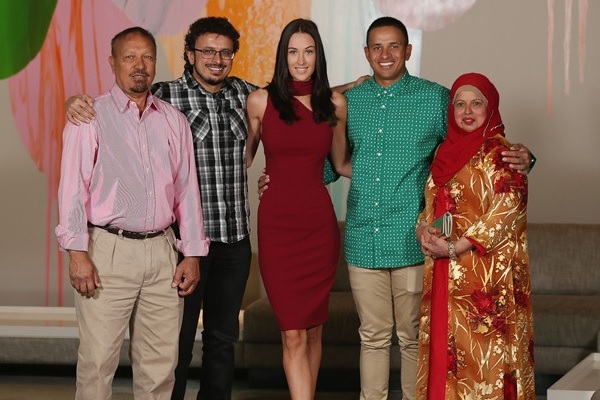 “Ye To Dhoti Khol Raha Hai,” People React As Usman Khawaja Reveals Racism In Cricket Australia - RVCJ Media