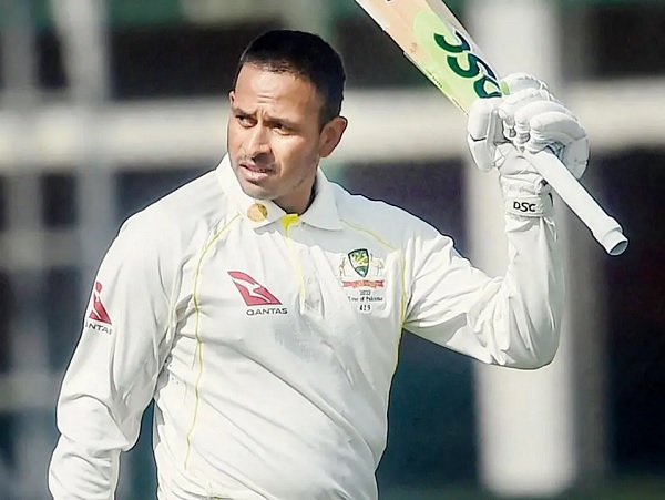 “Ye To Dhoti Khol Raha Hai,” People React As Usman Khawaja Reveals Racism In Cricket Australia - RVCJ Media