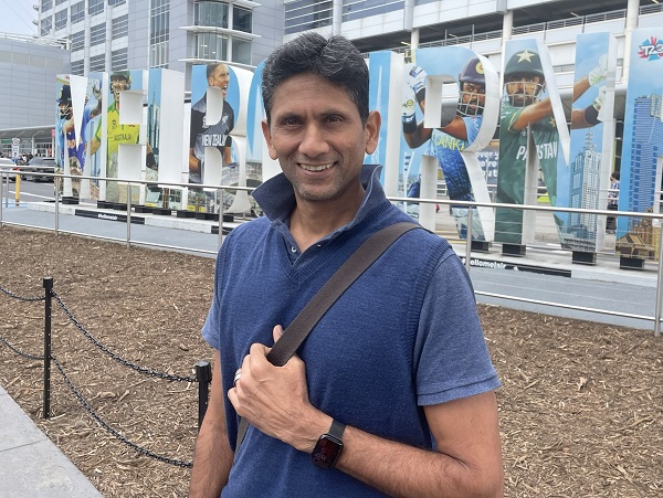 “Go To A Fashion Show For Slim & Trim Guys,” Gavaskar Slams Selectors For Ignoring Sarfaraz For BGT - RVCJ Media