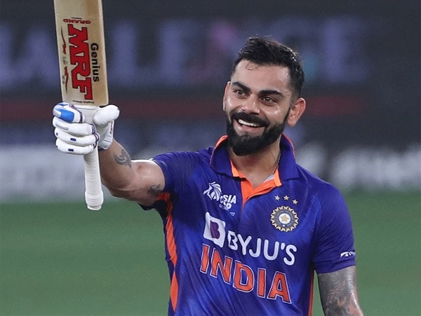 AB De Villiers Puts An End To Discussion About Virat Kohli Batting At No. 4 - RVCJ Media