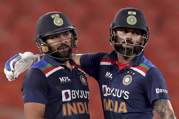 Shikhar Dhawan Praised For His Honest Remark, “Would Have Selected Shubman Over Shikhar” - RVCJ Media