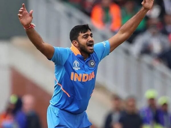 “People Don’t Spare Even Virat Kohli & Dhoni,” Vijay Shankar Finally Reacts To 3D Player Dig RVCJ Media
