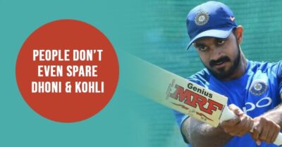 “People Don’t Spare Even Virat Kohli & Dhoni,” Vijay Shankar Finally Reacts To 3D Player Dig RVCJ Media